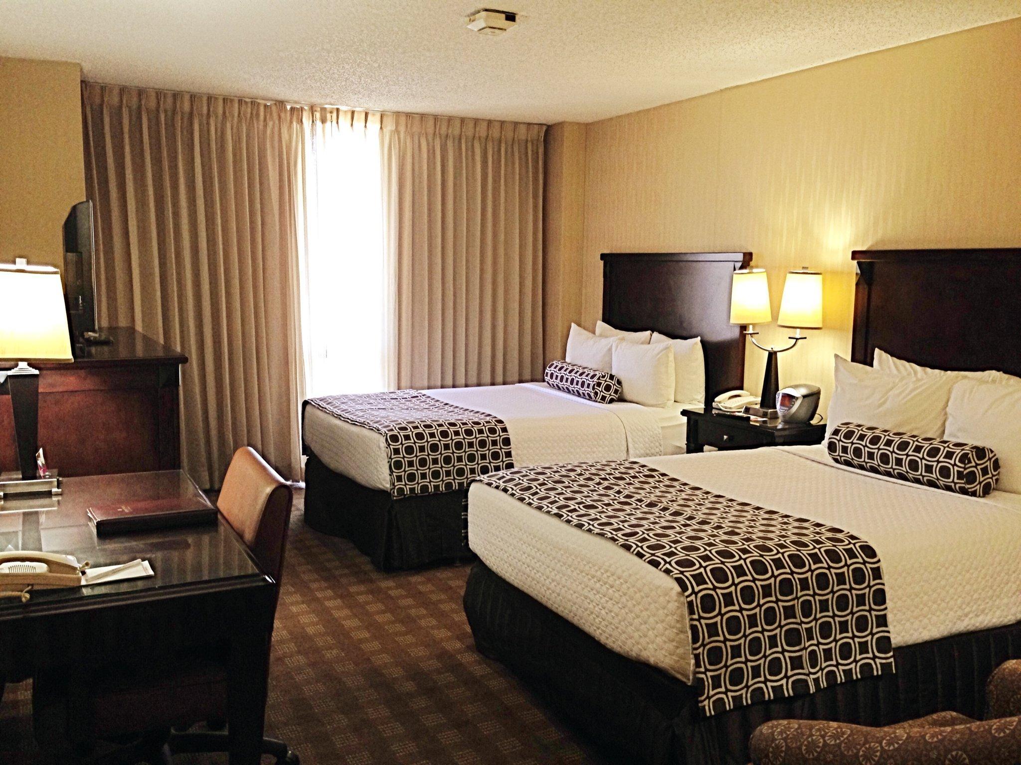 Crowne Plaza Dallas Love Field - Med Area, An Ihg Hotel מראה חיצוני תמונה