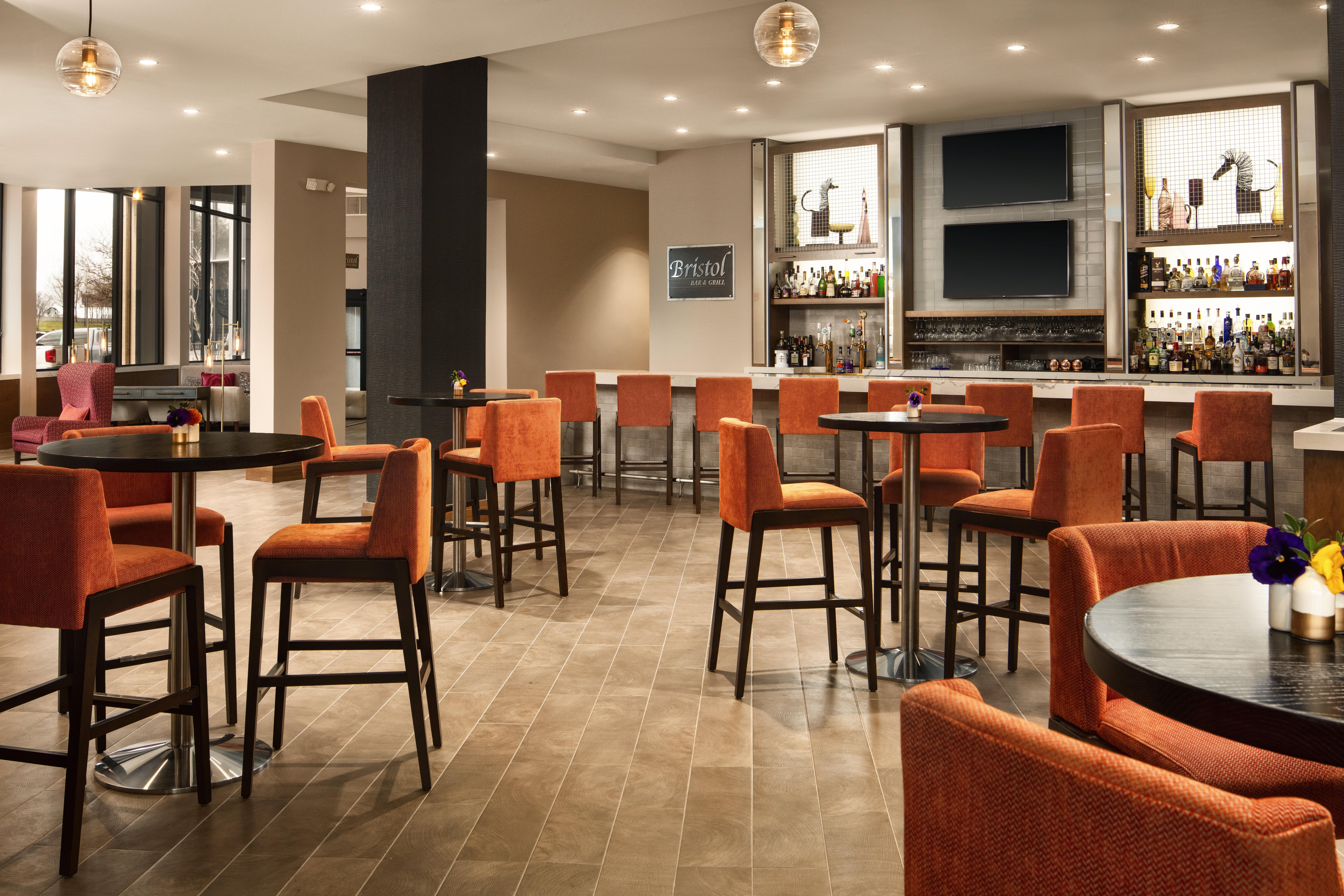 Crowne Plaza Dallas Market Ctr - Love Field, An Ihg Hotel מראה חיצוני תמונה