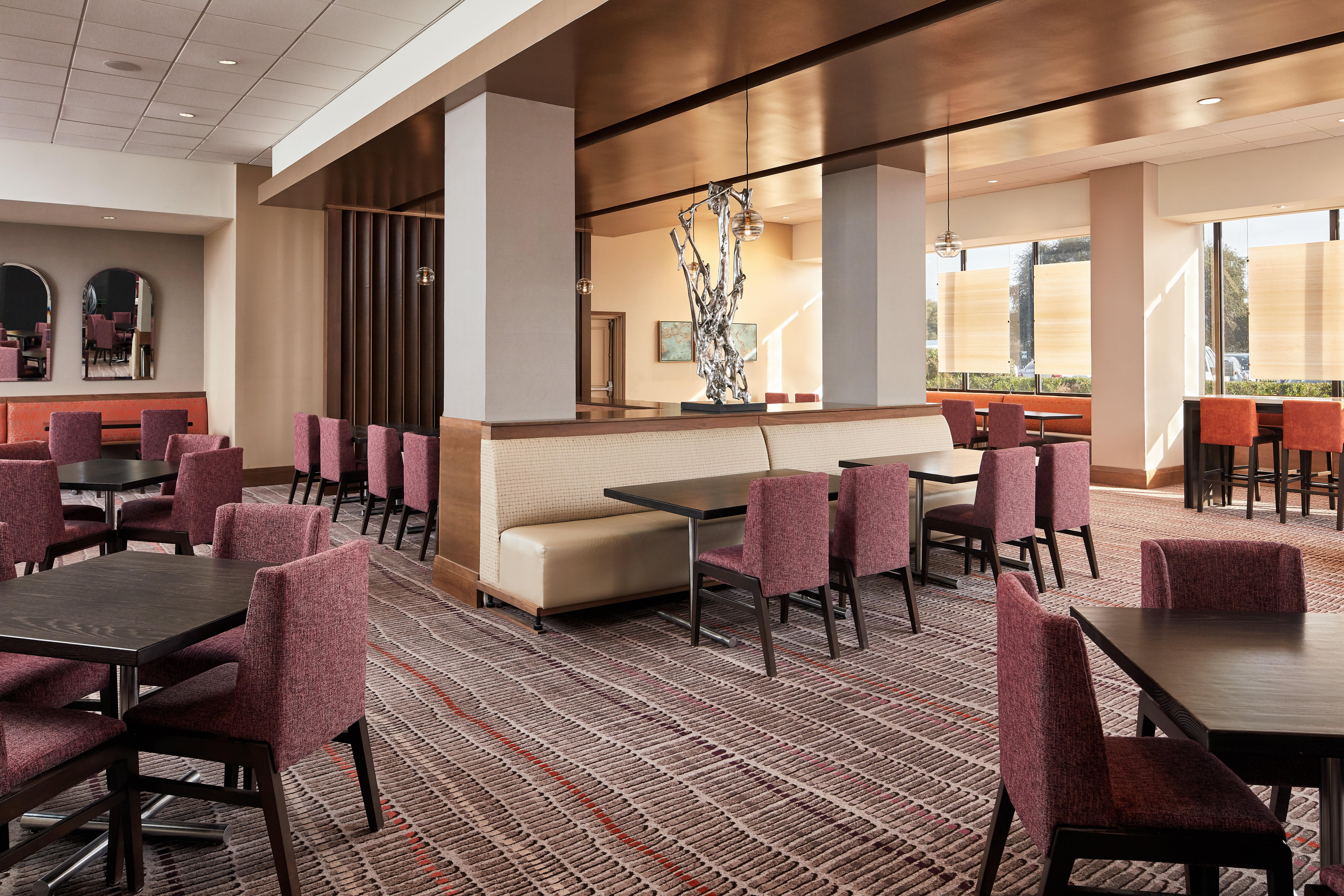 Crowne Plaza Dallas Market Ctr - Love Field, An Ihg Hotel מראה חיצוני תמונה