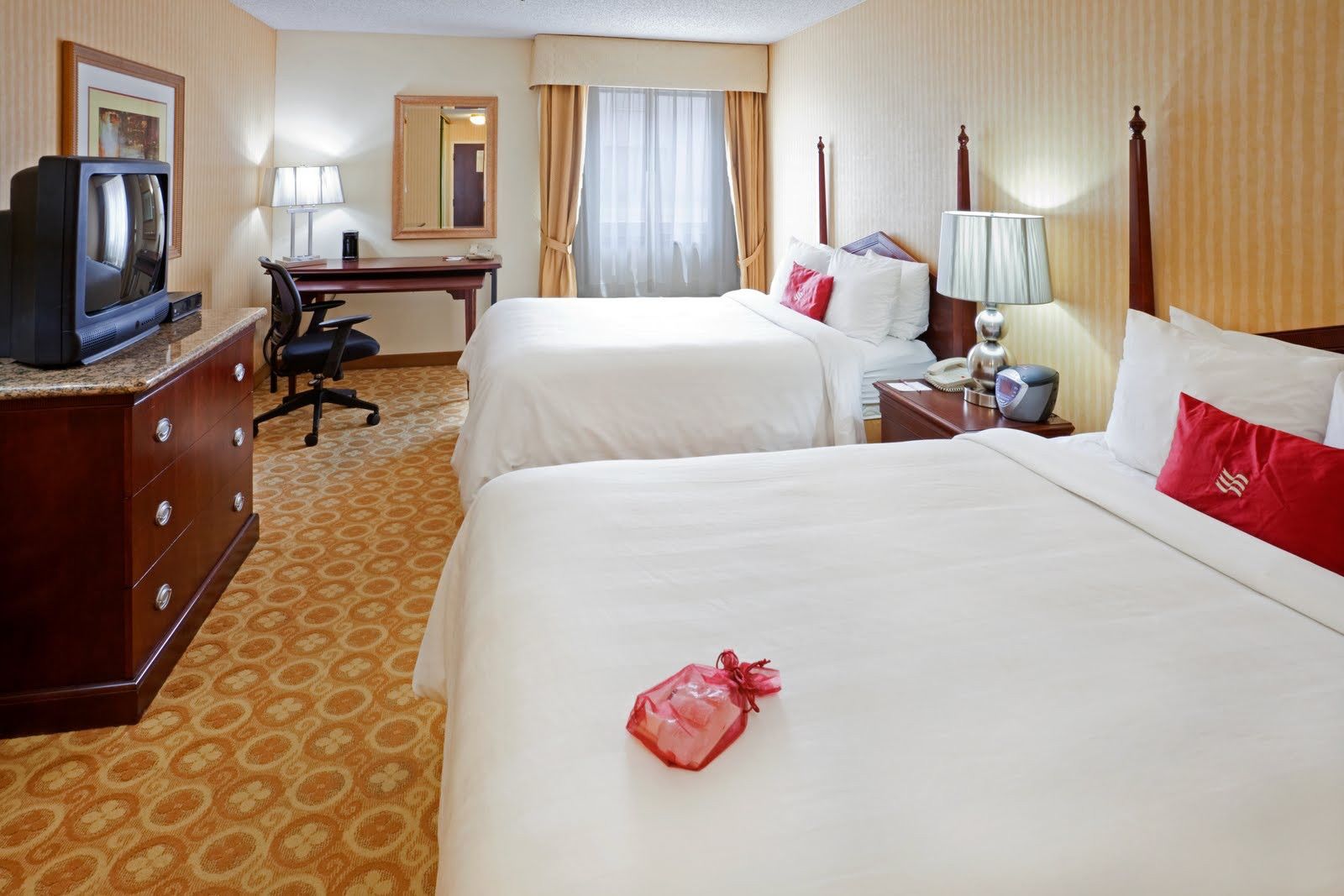 Crowne Plaza Dallas Market Ctr - Love Field, An Ihg Hotel מראה חיצוני תמונה