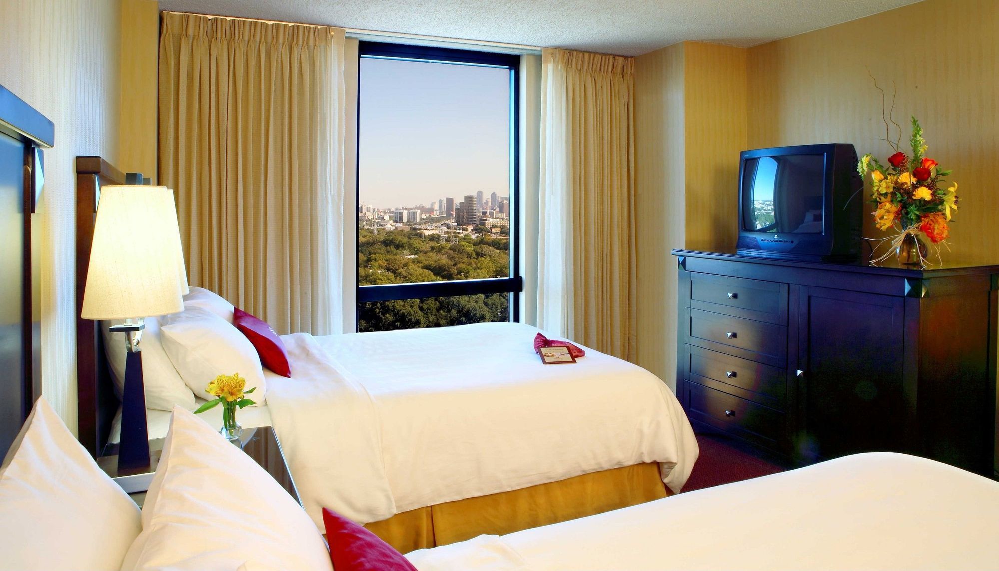 Crowne Plaza Dallas Market Ctr - Love Field, An Ihg Hotel חדר תמונה