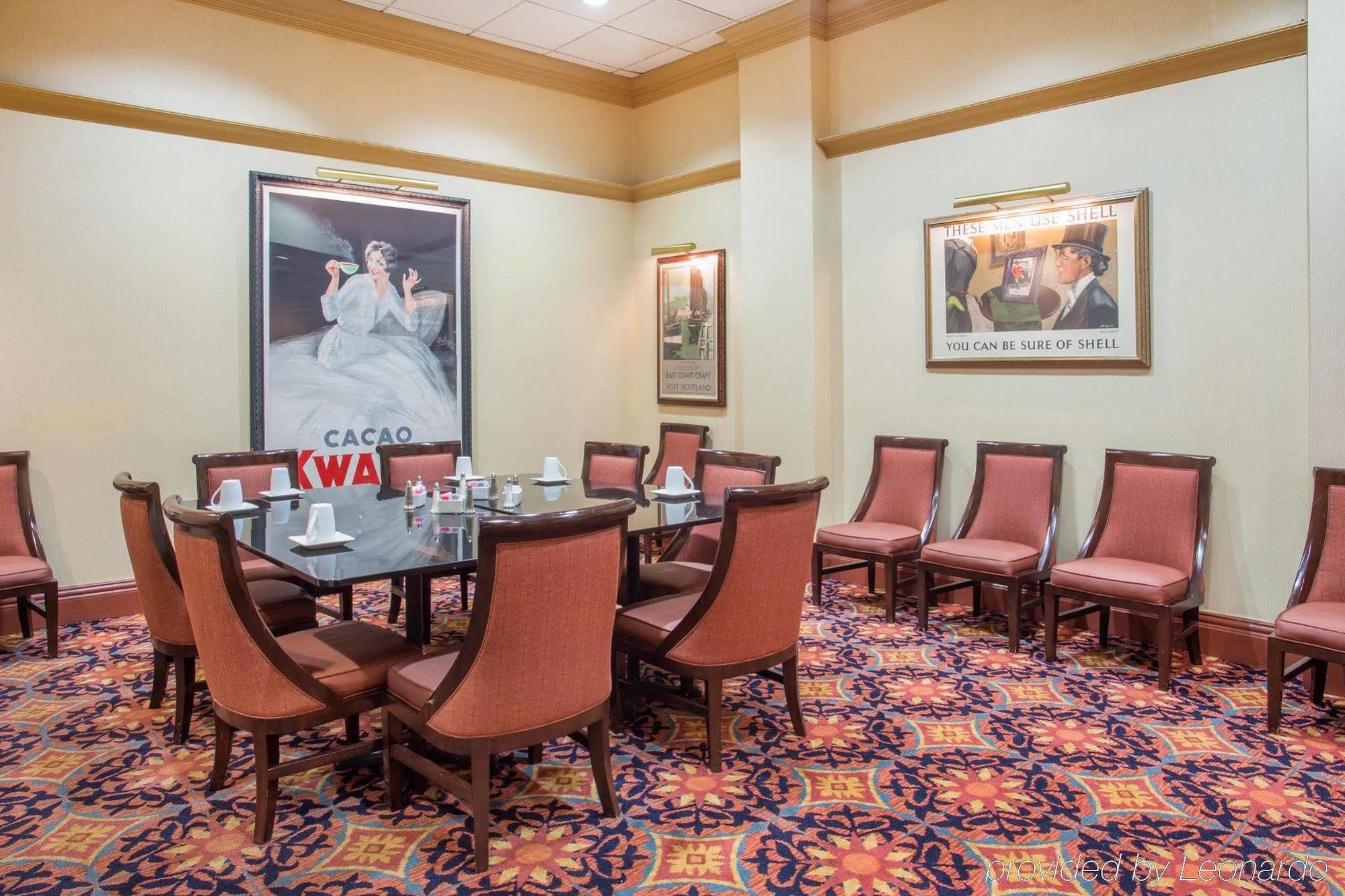Crowne Plaza Dallas Market Ctr - Love Field, An Ihg Hotel מראה חיצוני תמונה