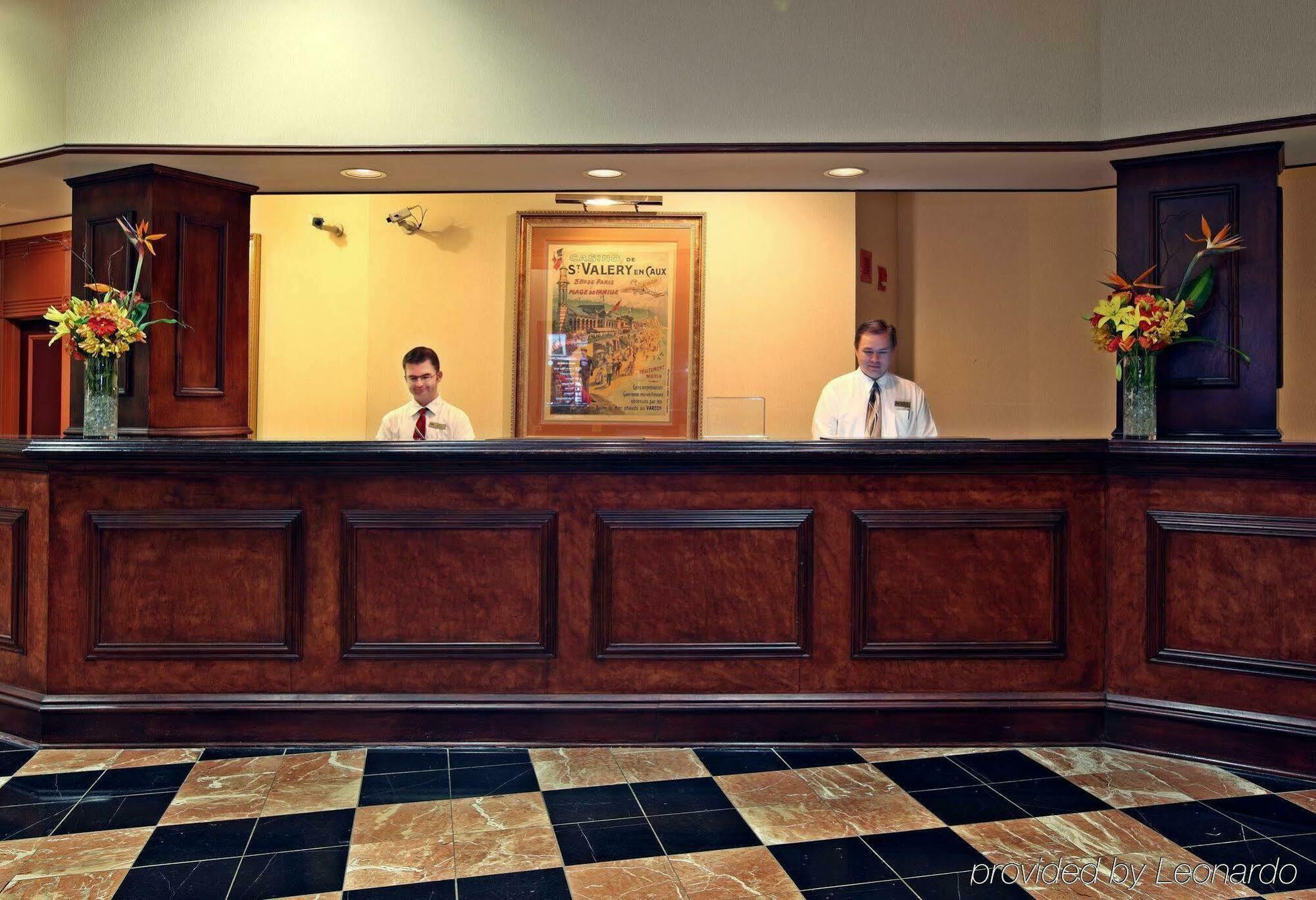 Crowne Plaza Dallas Market Ctr - Love Field, An Ihg Hotel מראה חיצוני תמונה
